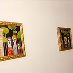 לינה וארוחת בוקר Ausa 4*