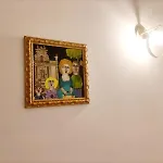 לינה וארוחת בוקר Ausa