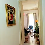 Ausa לינה וארוחת בוקר פלרמו