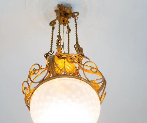 Ausa Couette-café 4*