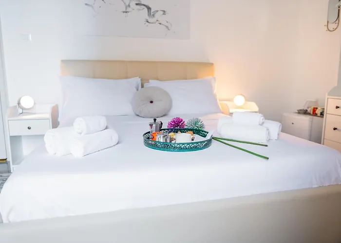 Ausa Couette-café 4*