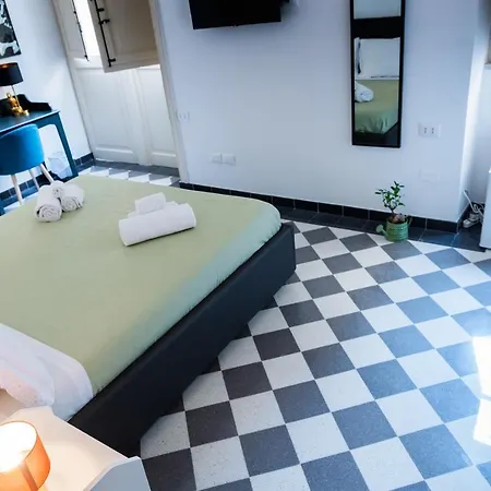 Ausa Bed & Breakfast 4*