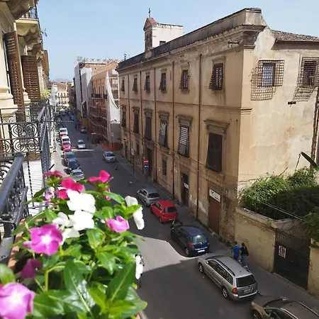 Ausa 4* Palermo