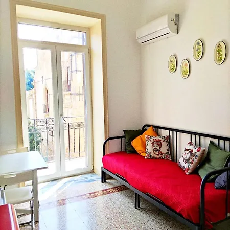 Ausa Bed & Breakfast 4*