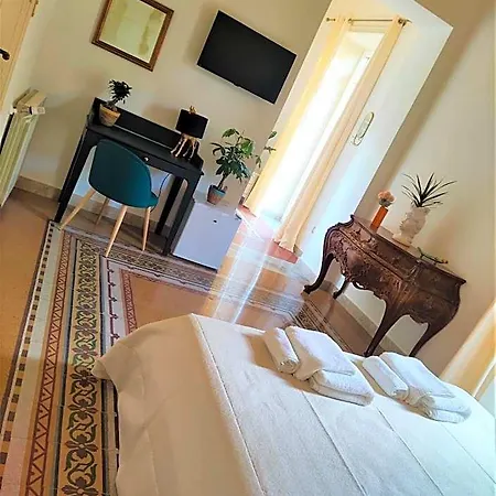 Bed & Breakfast Ausa