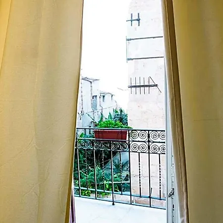 Ausa Panzió Palermo