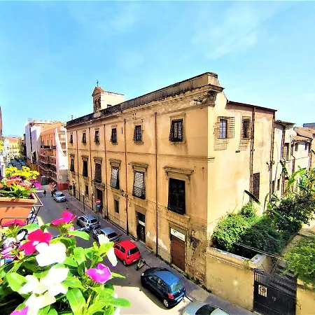 Ausa Bed & Breakfast Palermo