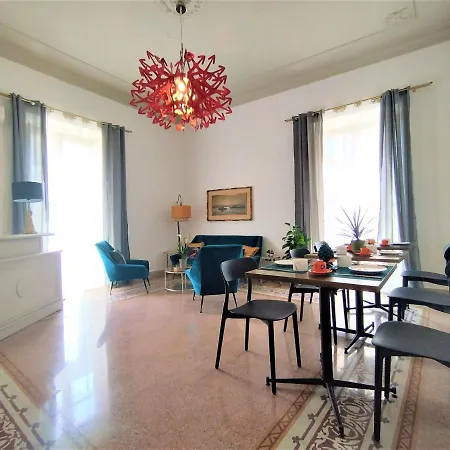 Ausa Bed & Breakfast