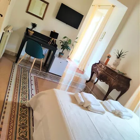 Ausa Bed & Breakfast