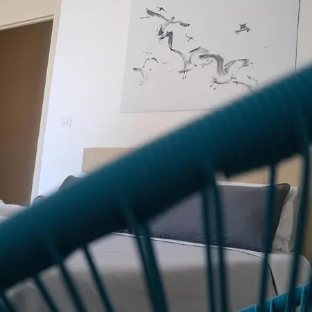 Bed & Breakfast Ausa