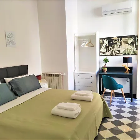 Bed & Breakfast Ausa