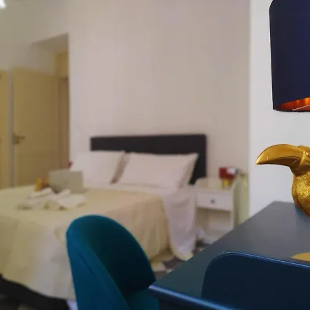 Ausa Bed & Breakfast 4*