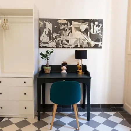 Ausa Bed & Breakfast