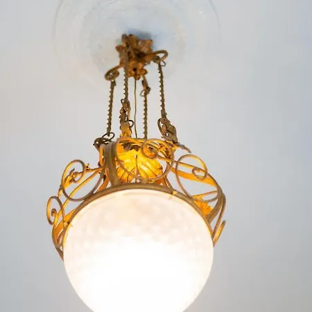 Ausa Bed & Breakfast 4*