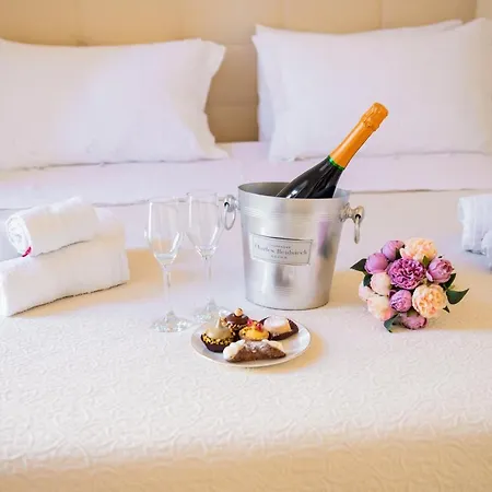 Ausa Bed & Breakfast Palermo