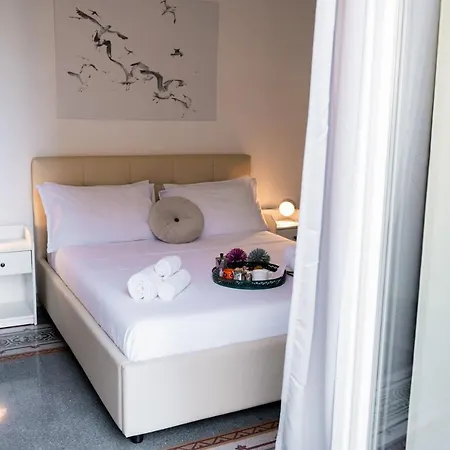 Bed & Breakfast Ausa Palermo