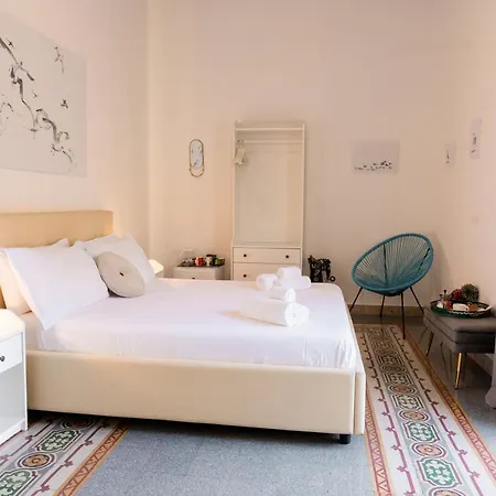 Ausa Bed & Breakfast