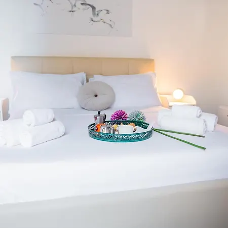 Ausa Bed & Breakfast 4*