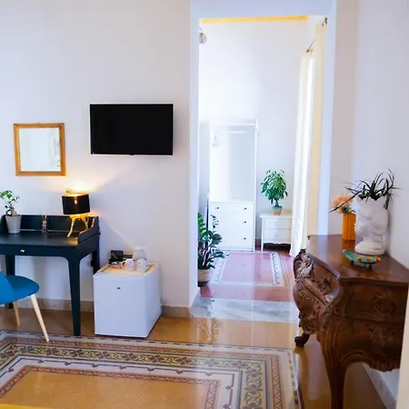 Bed & Breakfast Ausa Palermo