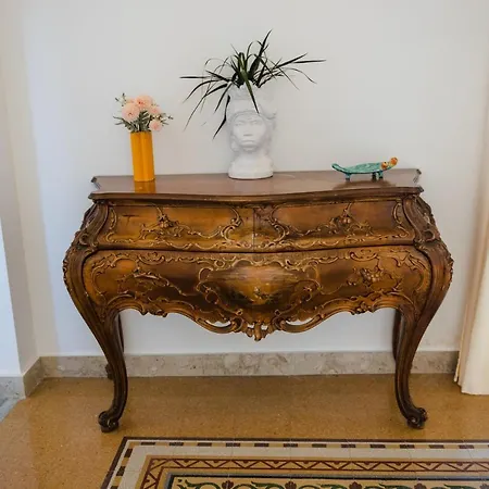 Ausa Bed & Breakfast Palermo