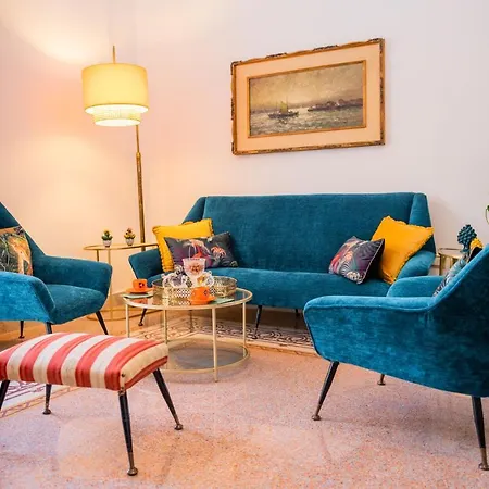 Ausa Bed & Breakfast Palermo