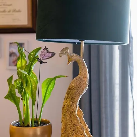 Bed & Breakfast Ausa