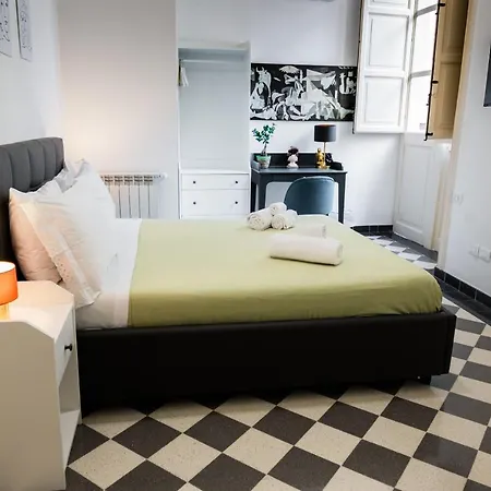 Bed & Breakfast Ausa 4*