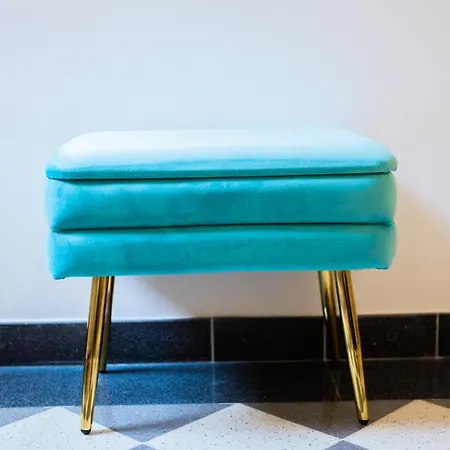 Ausa Bed & Breakfast