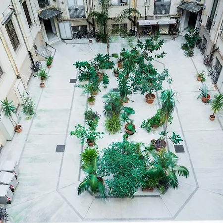 Ausa Bed & Breakfast 4*