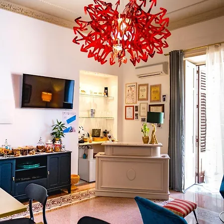 Ausa Bed & Breakfast