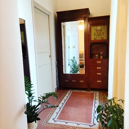 Bed & Breakfast Ausa