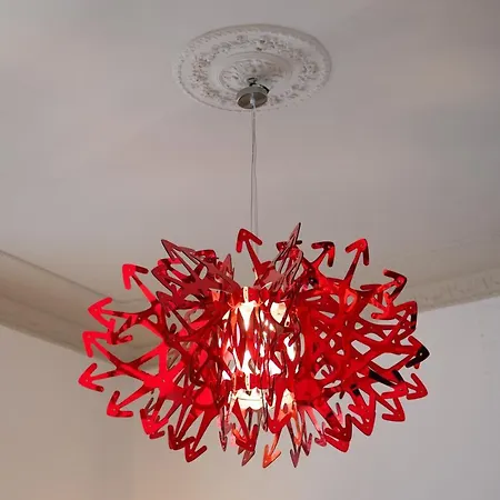 Ausa Bed & Breakfast 4*