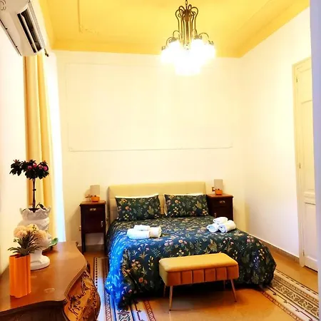 Bed & Breakfast Ausa 4*