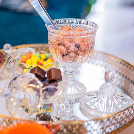 Ausa Bed & Breakfast Palermo