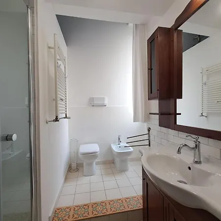 Ausa Bed & Breakfast