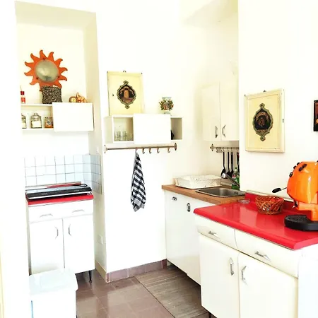 Ausa Bed & Breakfast Palermo