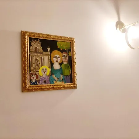 Bed & Breakfast Ausa