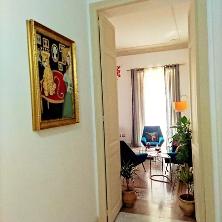 Ausa Bed & Breakfast Palermo